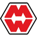 Logo of Mr. Worker® android Application 